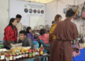 Trade Fair in Samtse showcases Bhutanese and regional products